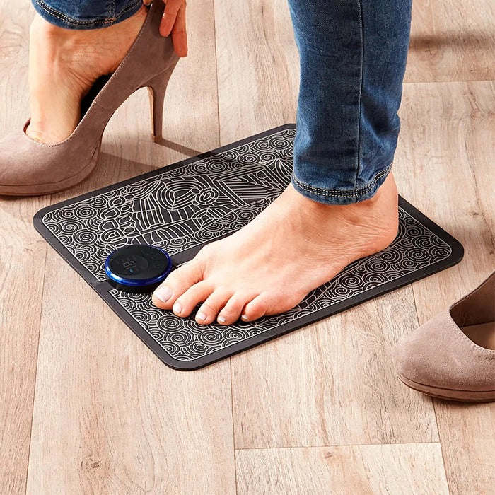 Terapia de Pies BioPulse® EMS
