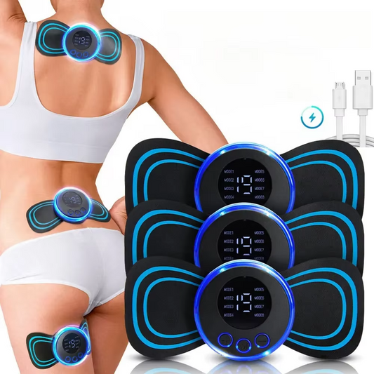 Masajeador EMS TheraPulse®
