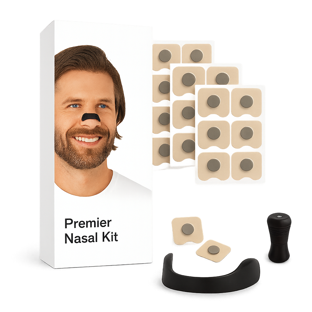 Combo NasalAir® + 15 Repuestos extra