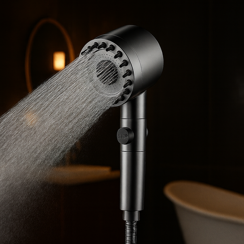 Duchero Profesional AquaSpa®