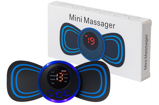 Masajeador EMS TheraPulse®
