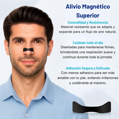 Kit magnético NasalAir®
