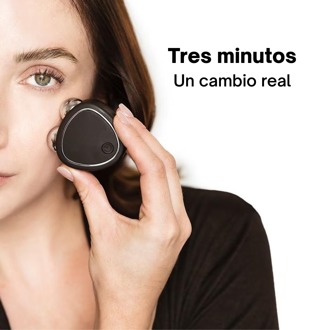 Masajeador Facial Sculpia®