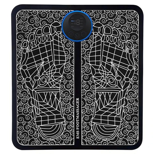 Terapia de Pies BioPulse® EMS