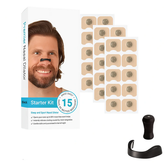 Kit magnético NasalAir®